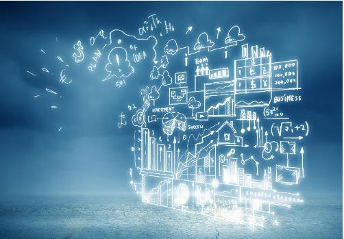 AI工业化浪潮 2020年，AI模型与数据工厂的崛起