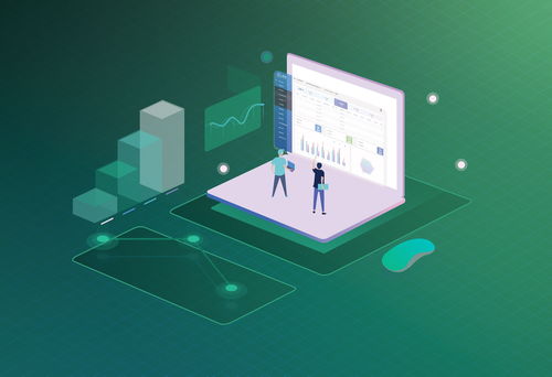 智能化转型双引擎 精准把握测试自动化时机与优选技术开发伙伴